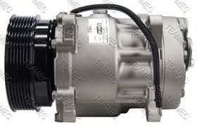 Компрессор кондиционера