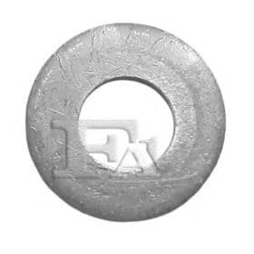 Уплотнительное кольцо топливной форсунки