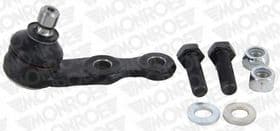Шаровая опора