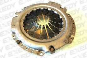 Кошик зчеплення
