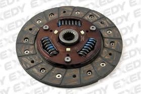 Диск сцепления