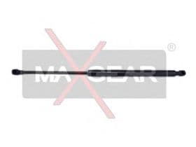 Газовый упор капота