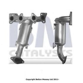 Катализатор