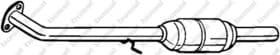 Каталізатор