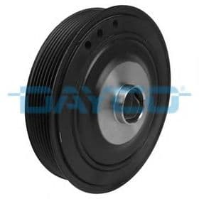 Шкив коленчатого вала
