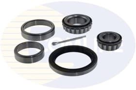Подшипник ступицы колеса