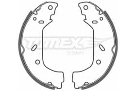 Гальмівні колодки