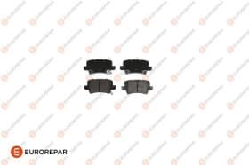 Гальмівні колодки