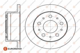 Тормозной диск