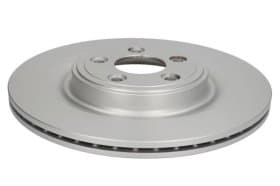Гальмівний диск