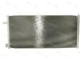 Радиатор кондиционера