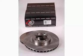 Тормозной диск