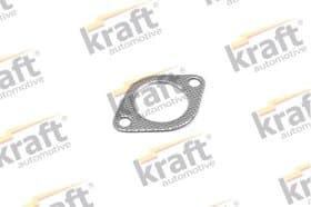 Прокладка приемной трубы