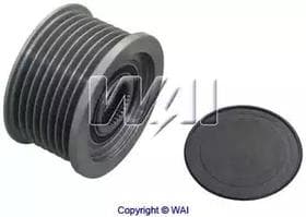 Муфта генератора