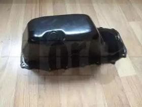 Масляный поддон двигателя