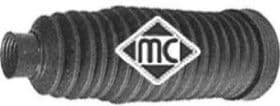 Пильник кермової рейки