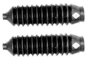 Пыльник рулевой рейки