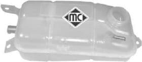 Бачок охолоджувальної рідини