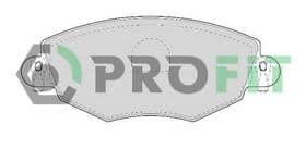 Тормозные колодки