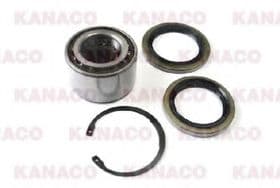 Підшипник ступиці колеса