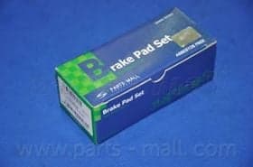 Тормозные колодки