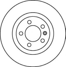Гальмівний диск