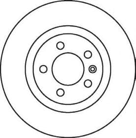 Тормозной диск