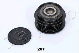 Муфта генератора