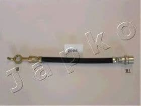 Кронштейн тормозного шланга
