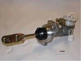 Главный цилиндр сцепления