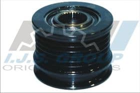 Муфта генератора