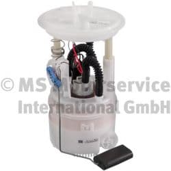 Паливний насос