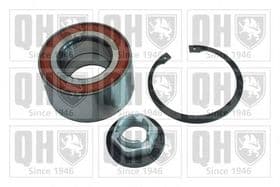 Підшипник ступиці колеса