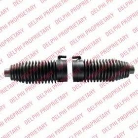 Пыльник рулевой рейки