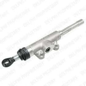 Главный цилиндр сцепления