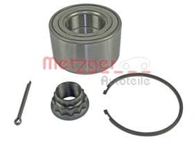 Підшипник ступиці колеса