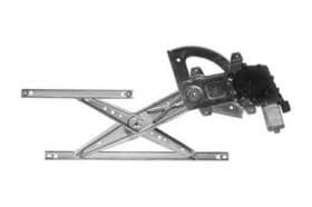 Стеклоподъемник