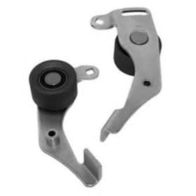 Натяжной ролик ремня ГРМ