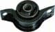 8500 16814 Triscan Сайлентблок важеля для Ford Focus