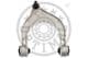 G6-1057 Optimal Рычаг подвески для Mercedes E-Class