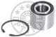 962856 Optimal Подшипник ступицы колеса для Nissan Quest
