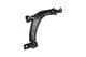 PE-WP-13404 MOOG Рычаг подвески для Peugeot 306
