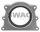 12 94 6041 SWAG Сальник колінчастого вала для Smart Fortwo