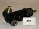 CY-295 Japanparts Рабочий цилиндр сцепления для Toyota Corolla