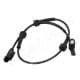 abs0201 Japanparts Датчик ABS