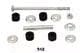 si542 Japanparts Стабілізатор для Mitsubishi L300