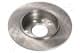 dp135c Japanparts Гальмівний диск