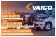 v203399 Vaico Кермова тяга в комплекті для BMW i8