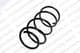 51702 Kilen Пружина подвески для Chrysler Neon