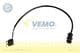 V40-73-0029 Vemo Кнопки керування склопідіймачем